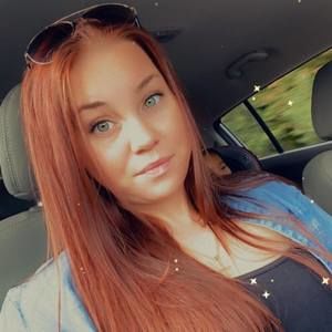 Meet your Posher, Jaclyn